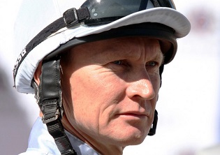 10 days for striking Striker