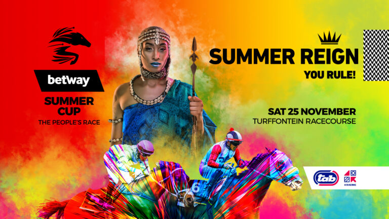 2023 Betway Summer Cup – First Log