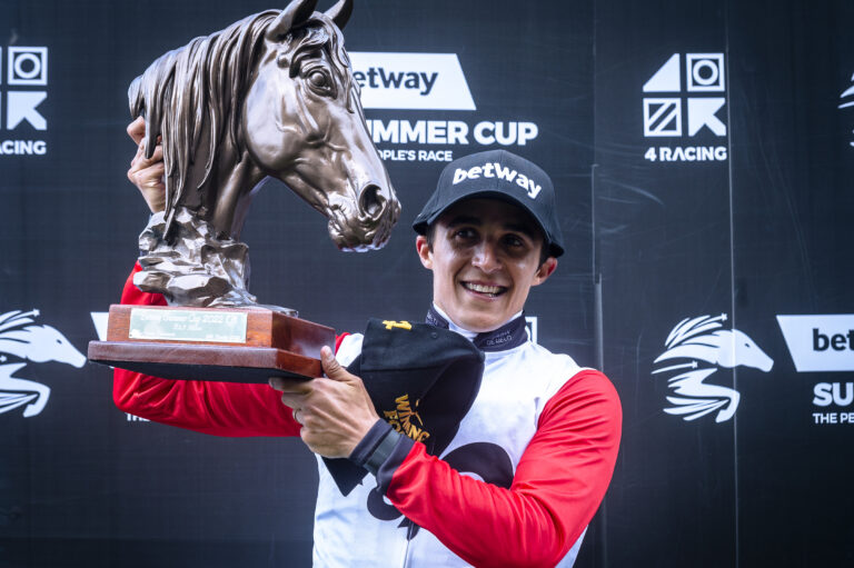 2023 Betway Summer Cup stakes now a  whopping R5-million