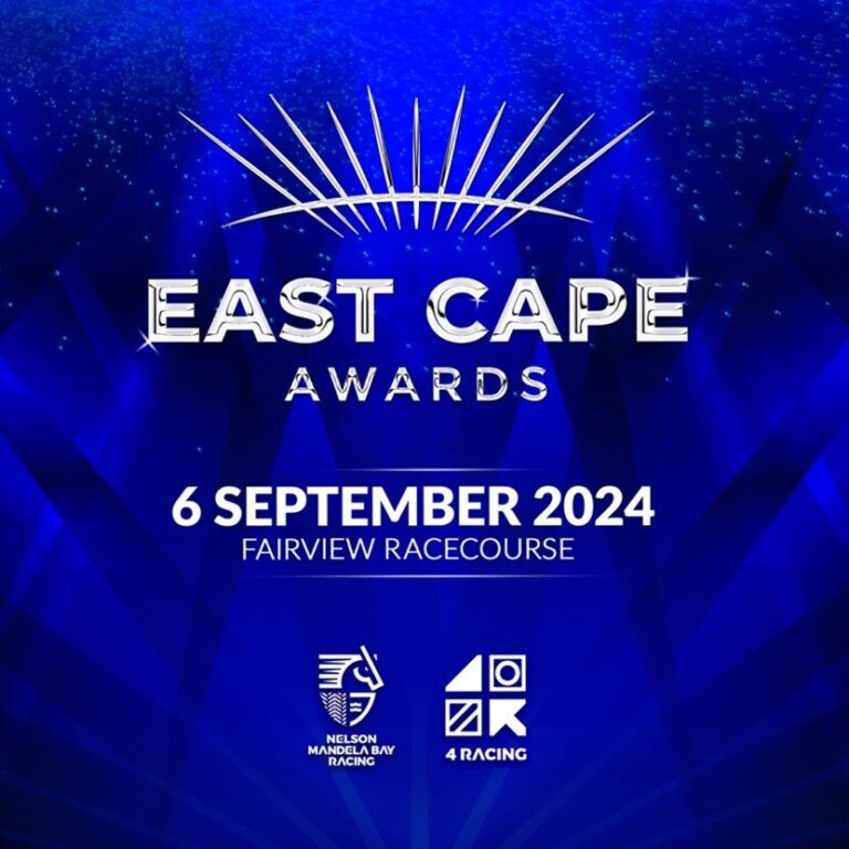 2024 EAST CAPE AWARDS HONOUR RACING EXCELLENCE