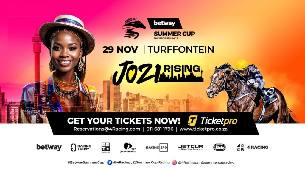 2025 BETWAY SUMMER CUP – WHAT THE SECTIONALS SAY