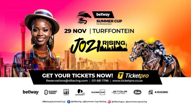 2025 BETWAY SUMMER CUP – WHAT THE SECTIONALS SAY