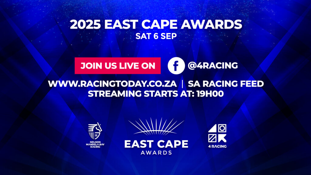 2025 EAST CAPE AWARDS LIVE STREAM
