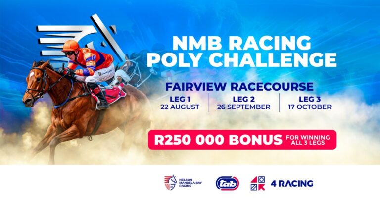 2025 Nelson Mandela Bay Racing Poly Challenge