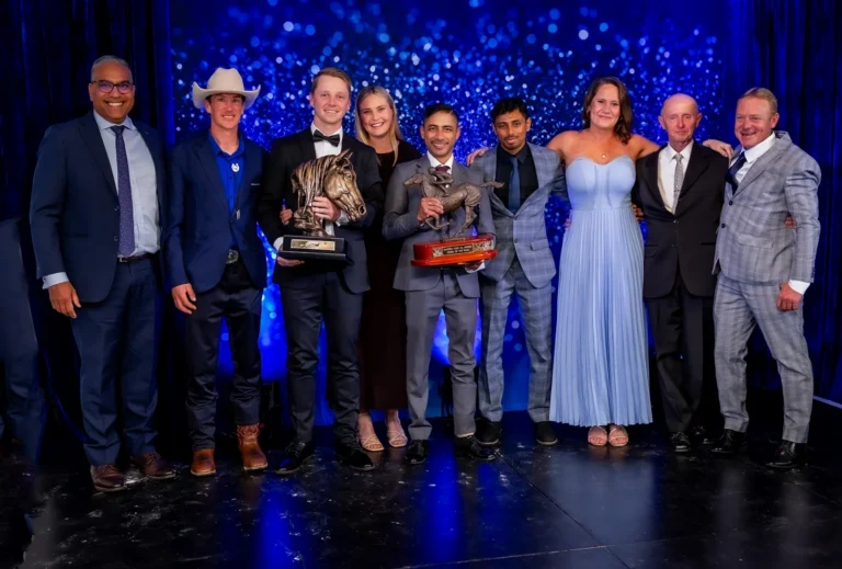 2026 EAST CAPE AWARDS – ALL THE WINNERS