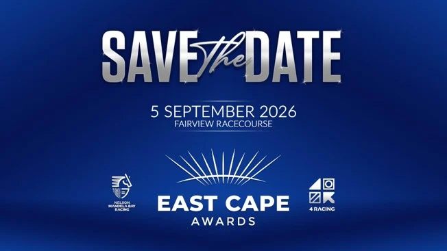 EAST CAPE RACING COMMUNITY TO CELEBRATE 2025/26 SEASON AT REGIONAL AWARDS