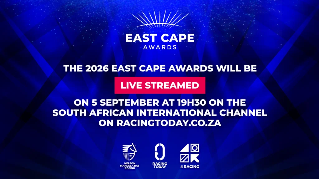 2026 EAST CAPE AWARDS – LIVE STREAM