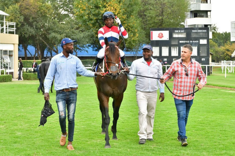 2500 milestone for Tarry