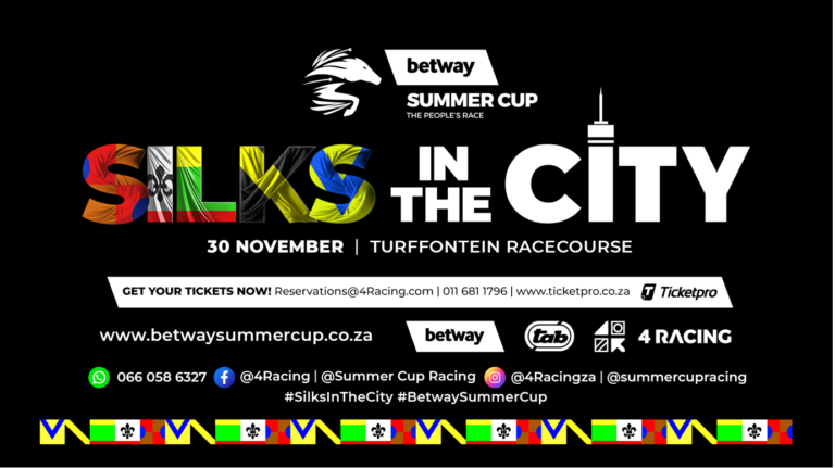 42 first entries for R6M Betway Summer Cup