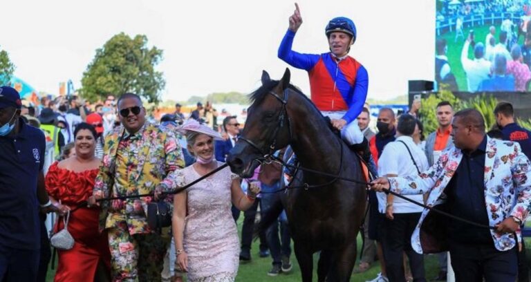 4Racing concludes global tV deal with Cape Racing