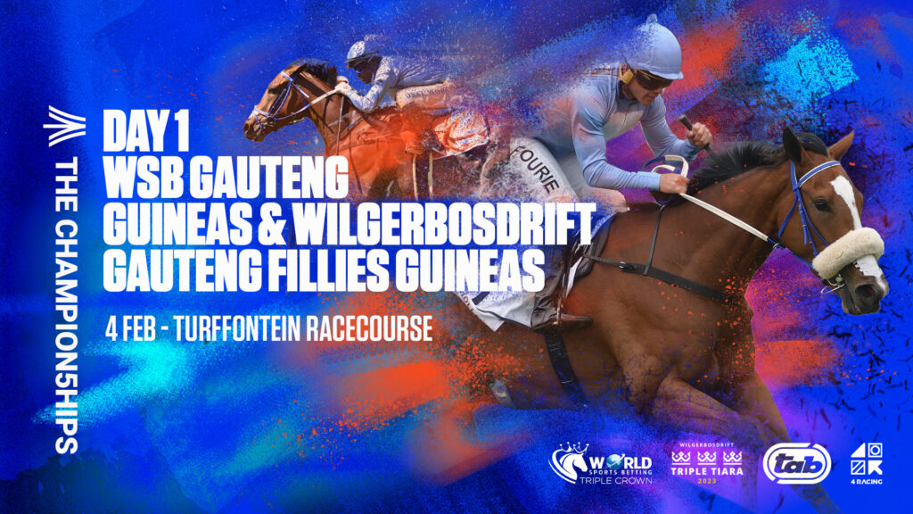 4Racing launches The Championships