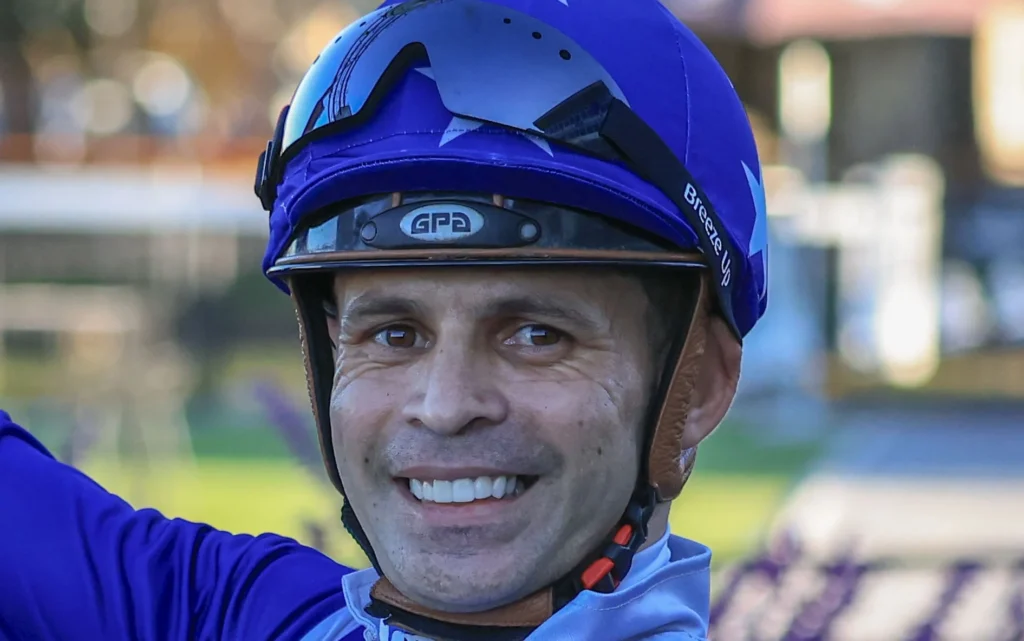 Substitute Domeyer picks up desirable rides at Fairview