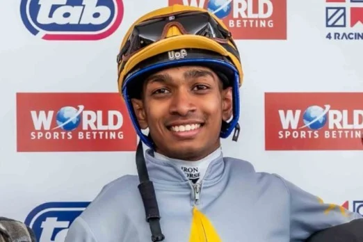Update on Apprentice Bavish Soodoo