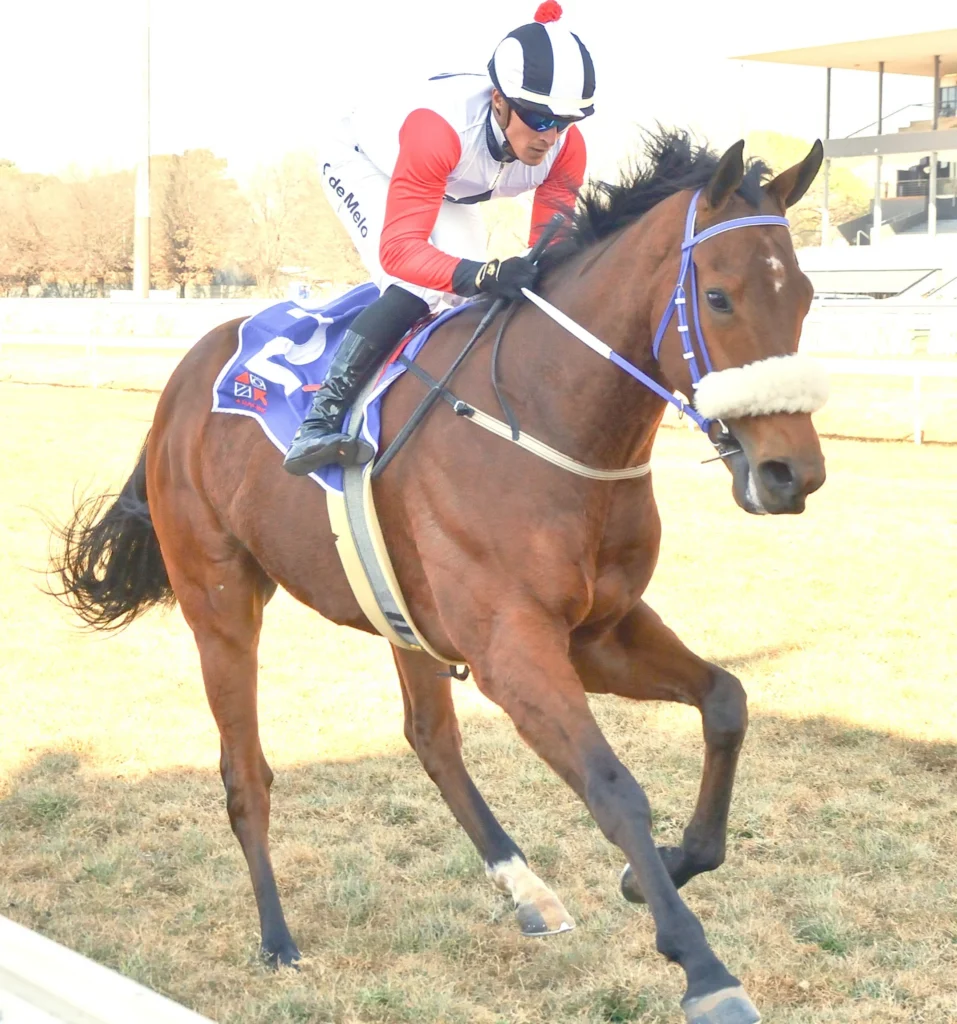 Bettors to get corrupted at the Vaal