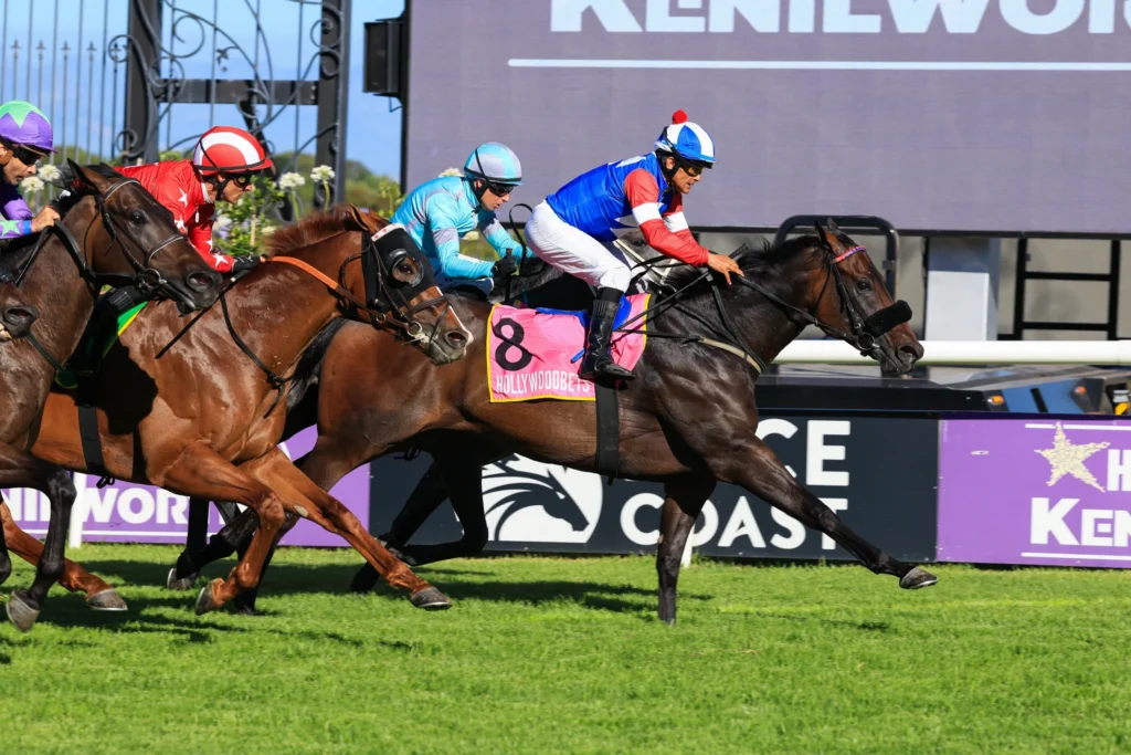 Snaith seeks sweet success with R&R