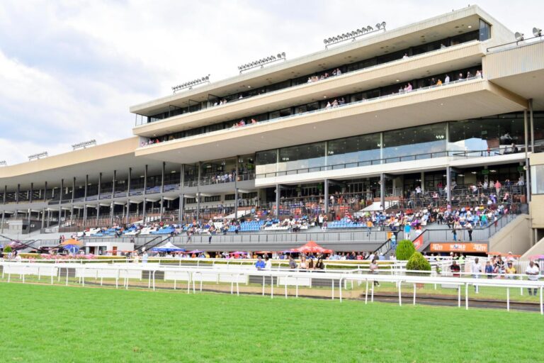 SOUTH AFRICAN RACING ENTERS NEW DATA DRIVEN ERA