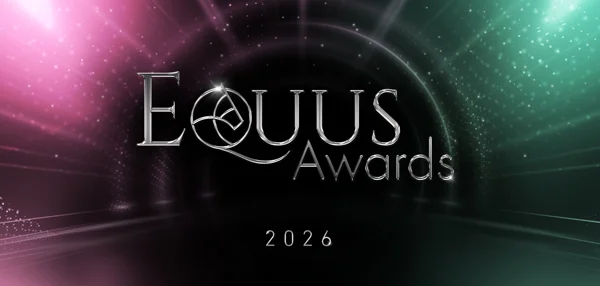 2026 EQUUS AWARDS – LOGS FOR 26 JULY