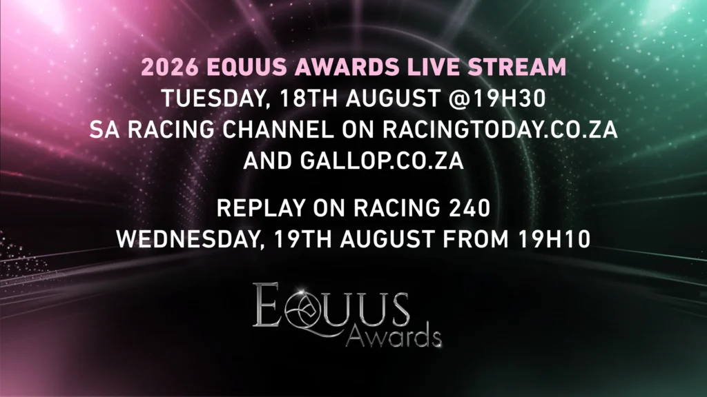 2026 EQUUS AWARDS LIVE STREAM