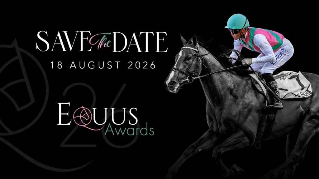 2026 Equus Awards