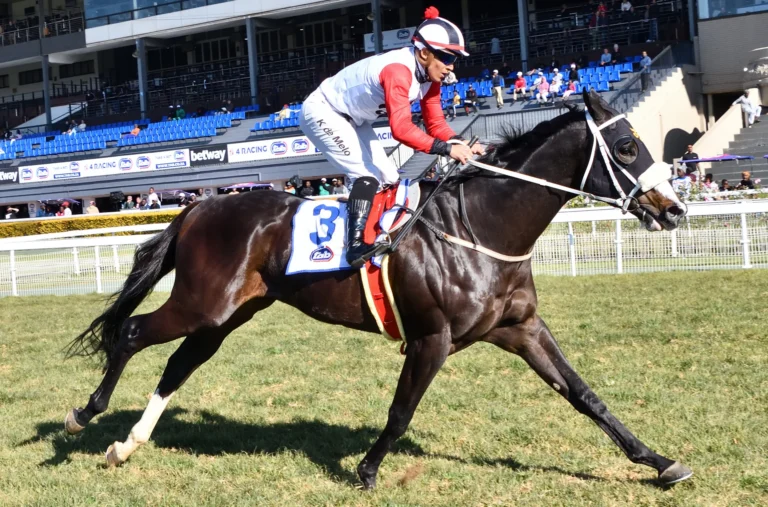 Soma star hunts hat-trick in Highveld headliner