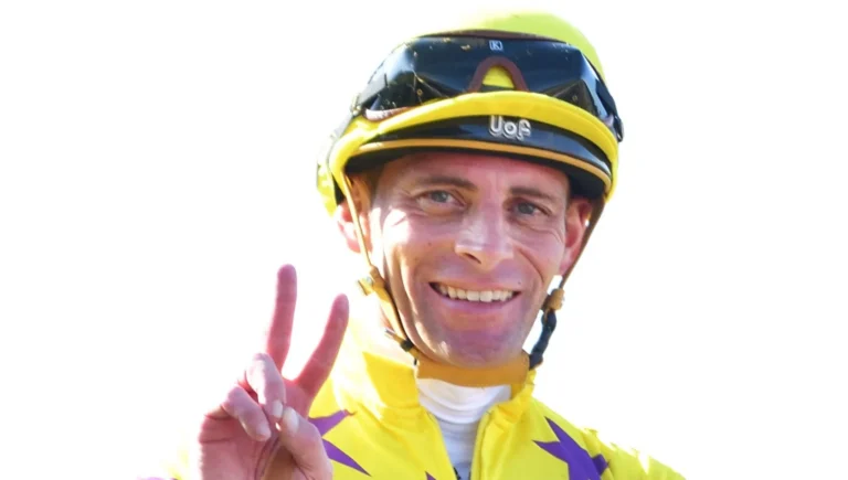 Azzie’s charge set for a handsome second run