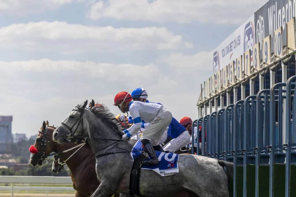 4RACING LAUNCHES 2026/27 RAIDER INCENTIVE PROGRAMME