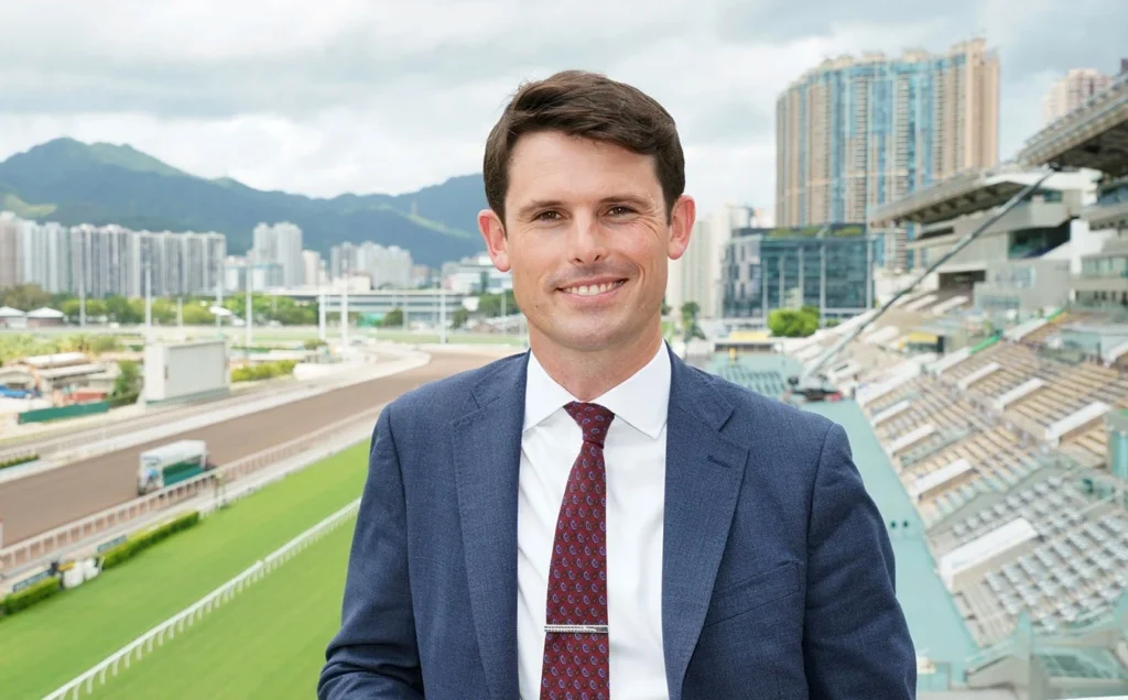 Cummings geared up for Hong Kong debut