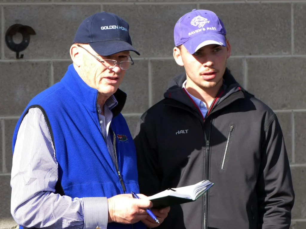 Ombudsman to show his class at York