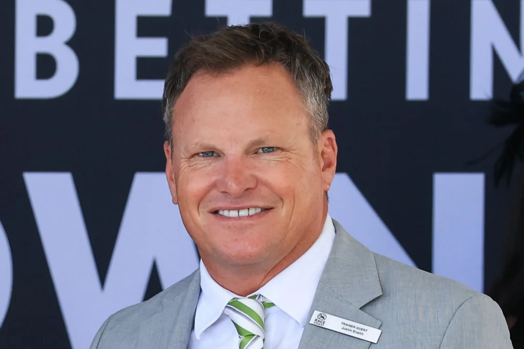 Snaith holds the power in Listed feature
