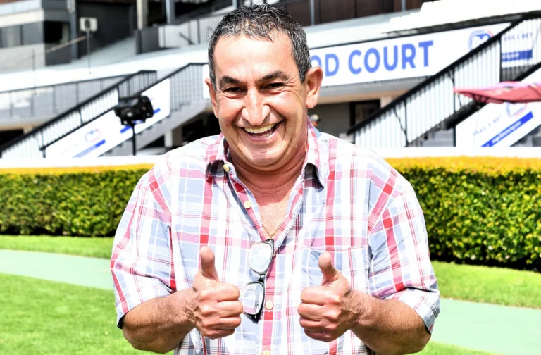 Zackey looks set for another ‘Lucky’ winner