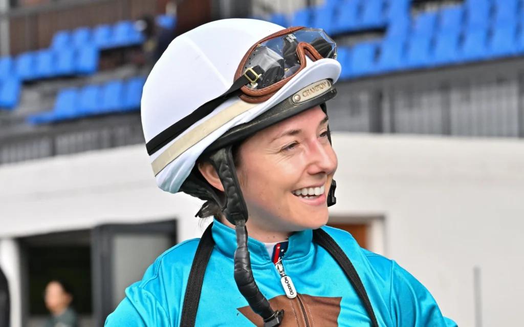 This ‘Miss’ will be a hit for Michel