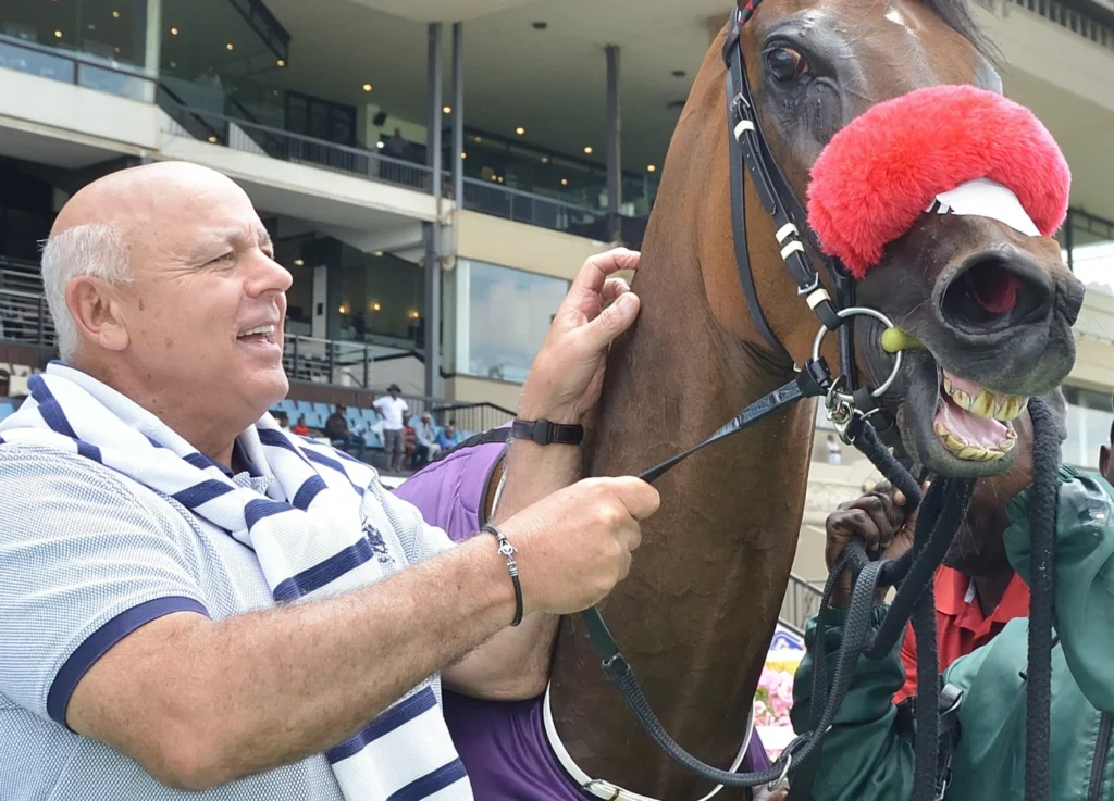 Turffontein bettors can get off to a good start