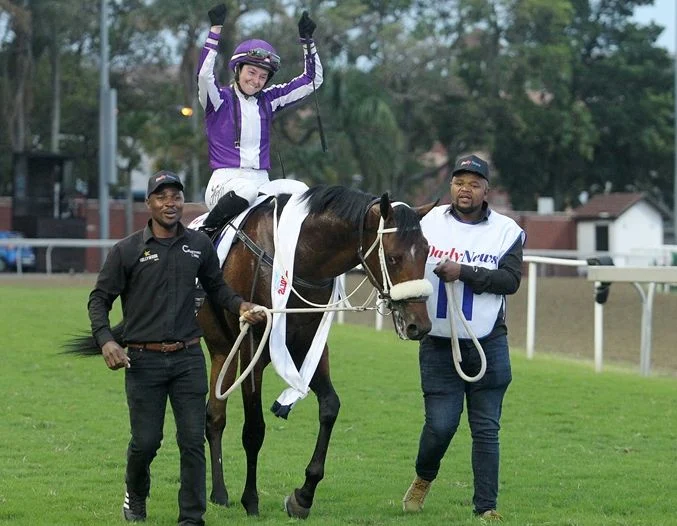 Star Major scratched from the July