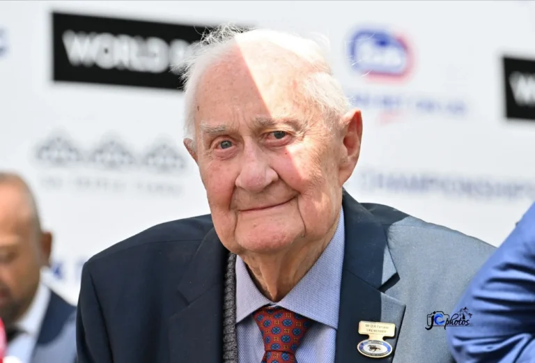 Tribute to Ormond Arthur Ferraris