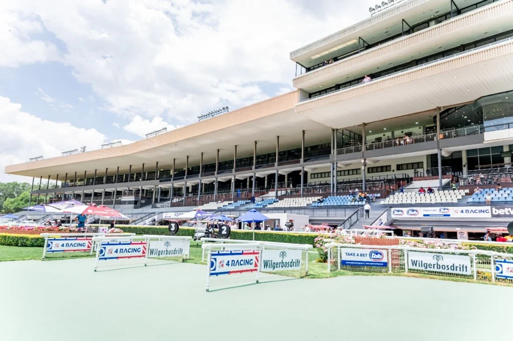 CLARIFICATION: IMPLEMENTATION OF REDUCED STAKES STRUCTURE FORSMALLER FIELDS