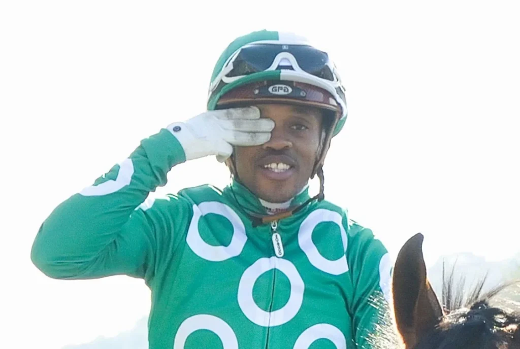Olympian Gold to strike another victory for Gray