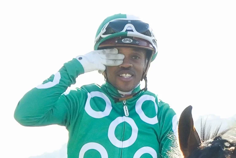 Olympian Gold to strike another victory for Gray