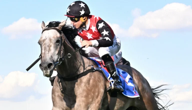 Precocious to get back on track