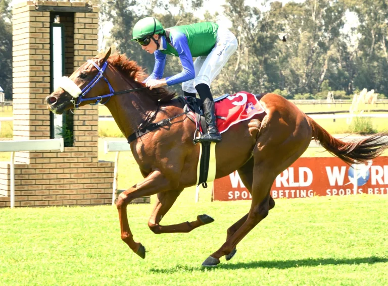De Kocks’ momentum to continue