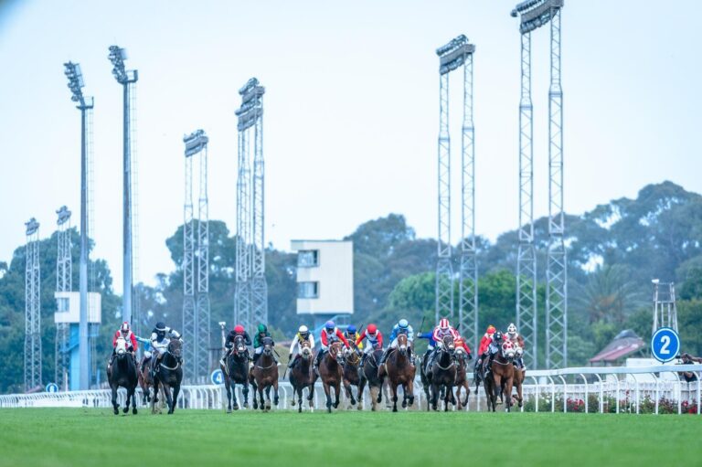 4RACING ANNOUNCES R9 MILLION STAKES INCREASE