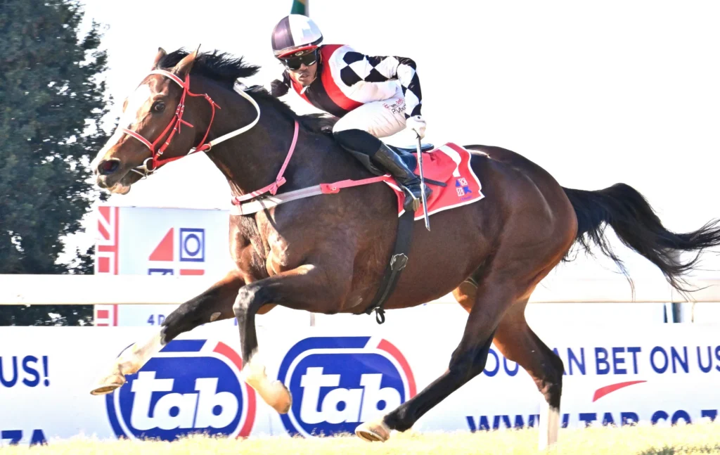 Equator chases another Pinnacle success
