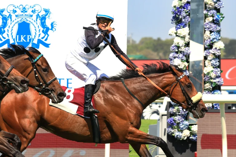 Snaith filly has Derby on her wish list