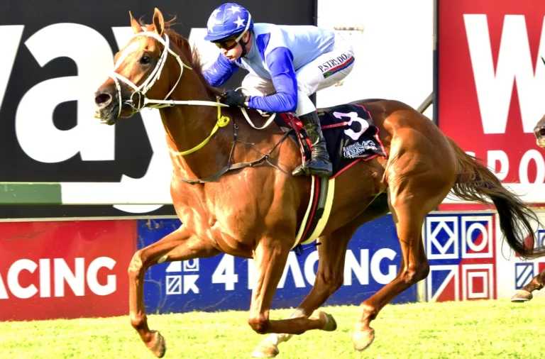Zinovi to notch up another victory at Fairview