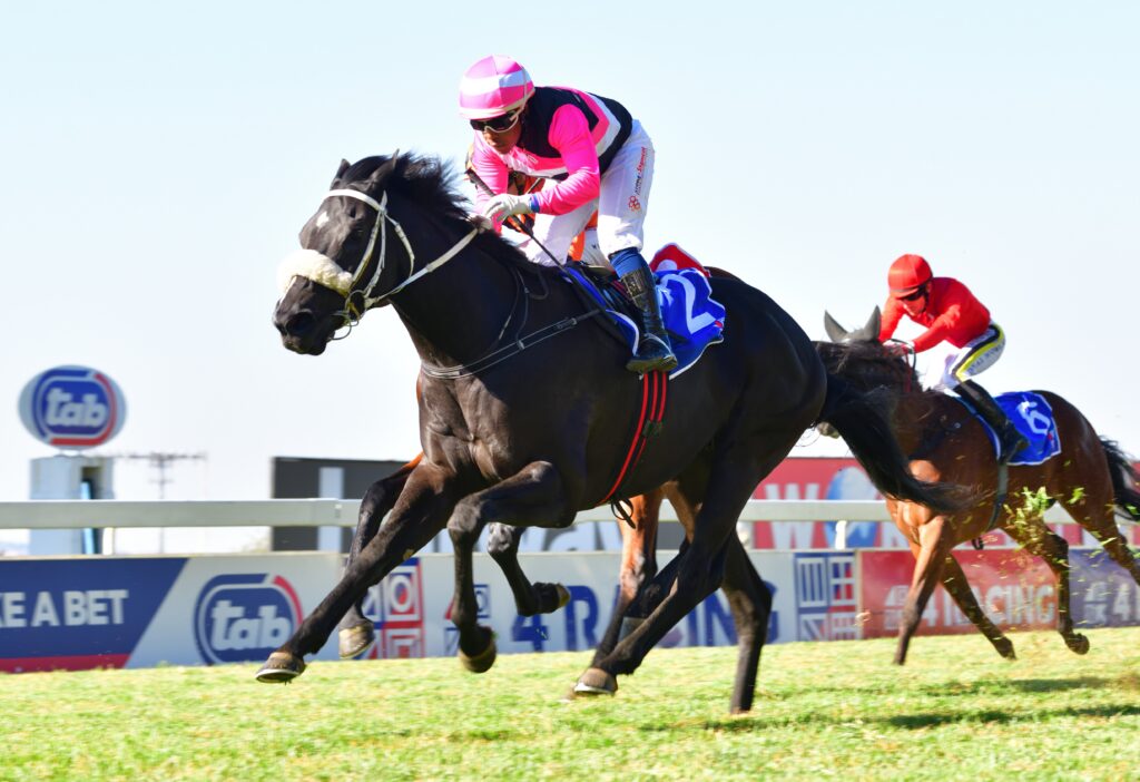 A free ride for Muzi