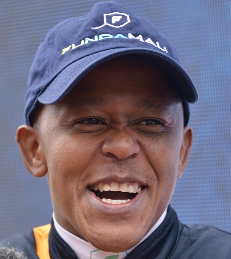 A Lamborghreeni for Muzi