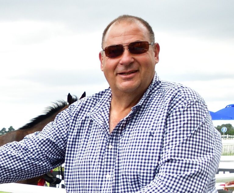 A ‘Smashing’ chance for Binda