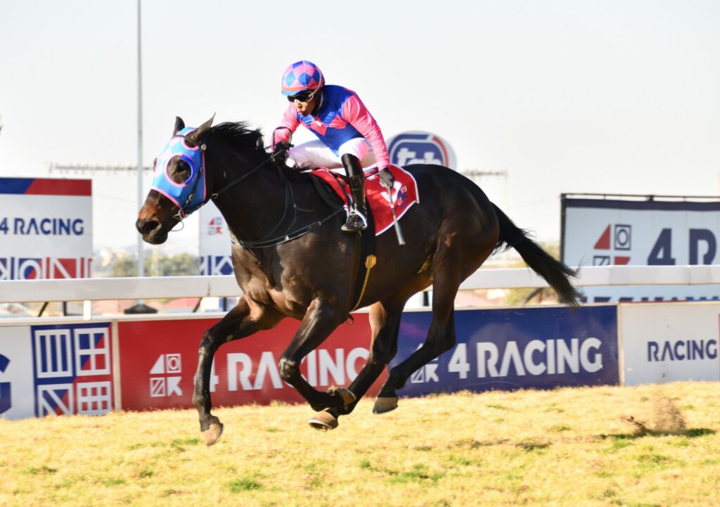 A test for Vanderbilt