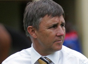 A venerable bet at Greyville