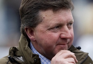 Aasheq for the Cumberland