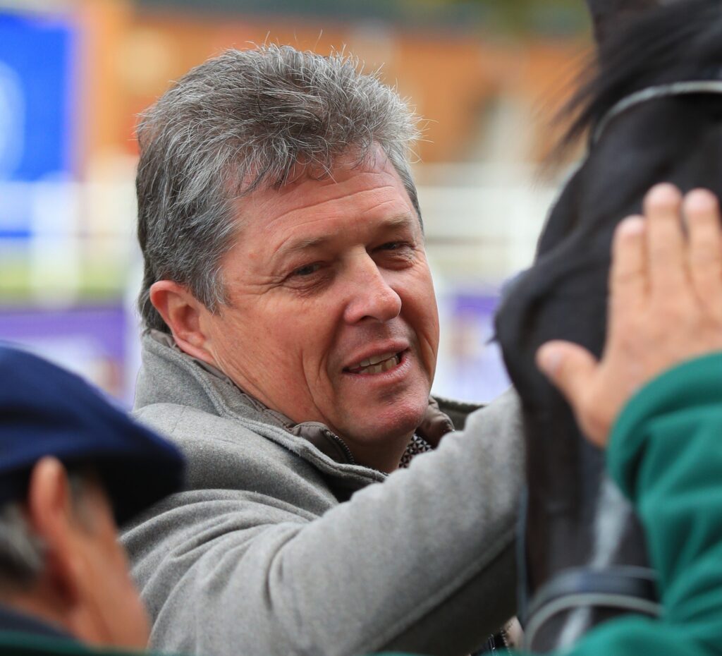 Abdicator prepares for Joburg appointment